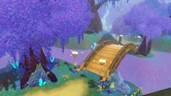 Скриншот к игре Lime Odyssey: The Chronicles of ORTA