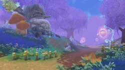 Скриншот к игре Lime Odyssey: The Chronicles of ORTA