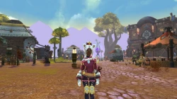 Скриншот к игре Lime Odyssey: The Chronicles of ORTA
