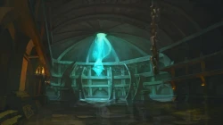 Скриншот к игре Lime Odyssey: The Chronicles of ORTA