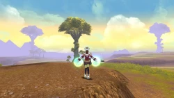 Lime Odyssey: The Chronicles of ORTA Screenshots