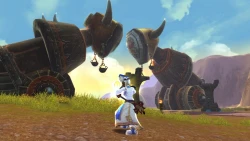 Lime Odyssey: The Chronicles of ORTA Screenshots