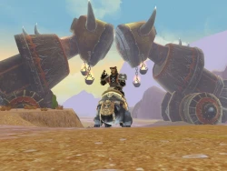 Lime Odyssey: The Chronicles of ORTA Screenshots