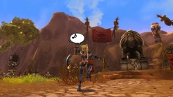 Lime Odyssey: The Chronicles of ORTA Screenshots