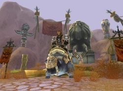 Lime Odyssey: The Chronicles of ORTA Screenshots