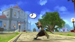 Lime Odyssey: The Chronicles of ORTA Screenshots
