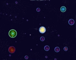 Osmos Screenshots