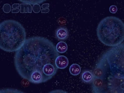 Osmos Screenshots