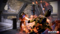 Mass Effect 2 Screenshots