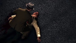 L.A. Noire Screenshots