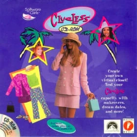 Clueless: The Game