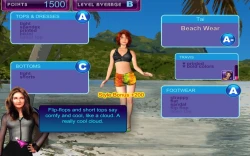 Clueless: The Game Screenshots