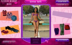 Clueless: The Game Screenshots