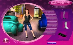 Clueless: The Game Screenshots