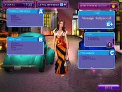 Clueless: The Game Screenshots