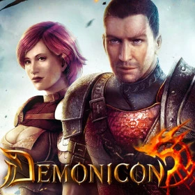 The Dark Eye: Demonicon