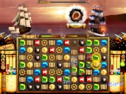 Sea Journey Screenshots