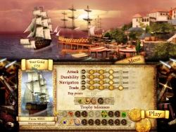 Sea Journey Screenshots