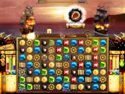 Sea Journey Screenshots