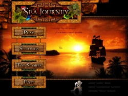 Sea Journey Screenshots