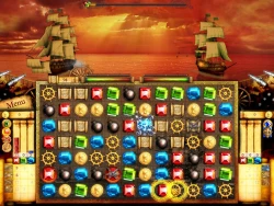Sea Journey Screenshots