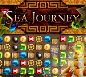 Sea Journey