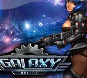 Galaxy Online