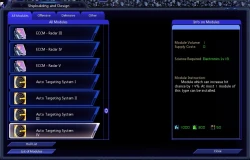 Скриншот к игре Galaxy Online