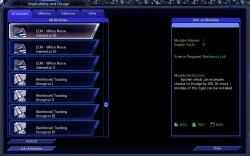Скриншот к игре Galaxy Online