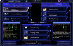 Скриншот к игре Galaxy Online