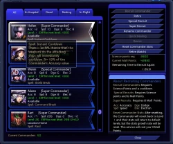 Скриншот к игре Galaxy Online