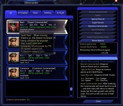 Скриншот к игре Galaxy Online
