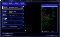 Скриншот к игре Galaxy Online