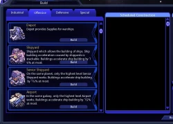 Скриншот к игре Galaxy Online