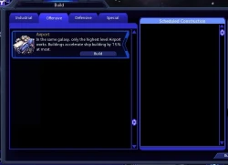 Скриншот к игре Galaxy Online