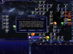 Скриншот к игре Galaxy Online