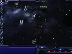 Скриншот к игре Galaxy Online