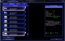 Скриншот к игре Galaxy Online
