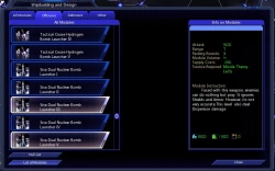Скриншот к игре Galaxy Online