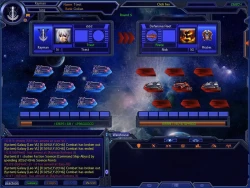 Скриншот к игре Galaxy Online