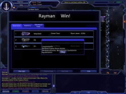 Galaxy Online Screenshots