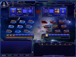 Galaxy Online Screenshots