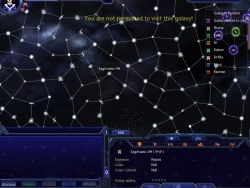 Galaxy Online Screenshots