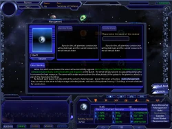 Galaxy Online Screenshots