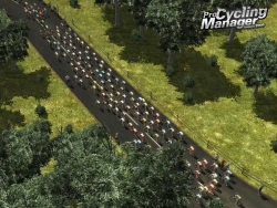 Pro Cycling Manager Season 2009 Screenshots