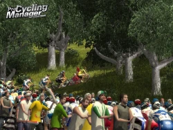 Pro Cycling Manager Season 2009 Screenshots