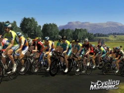 Pro Cycling Manager Season 2009 Screenshots
