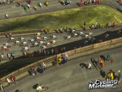 Pro Cycling Manager Season 2009 Screenshots