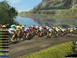 Pro Cycling Manager Season 2009 Screenshots