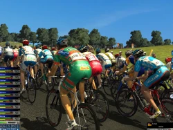 Pro Cycling Manager Season 2009 Screenshots